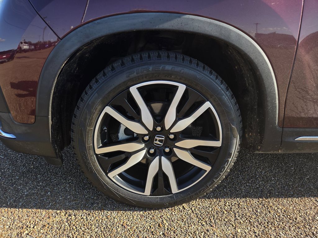 Used 2022 Honda Pilot Touring image 30