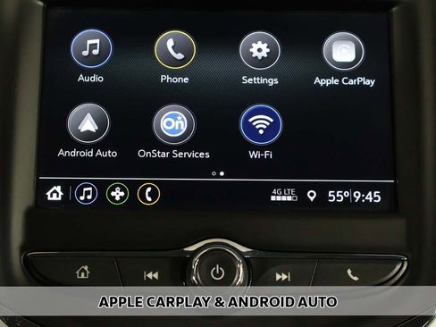 Used 2019 Chevrolet Sonic LT image 4