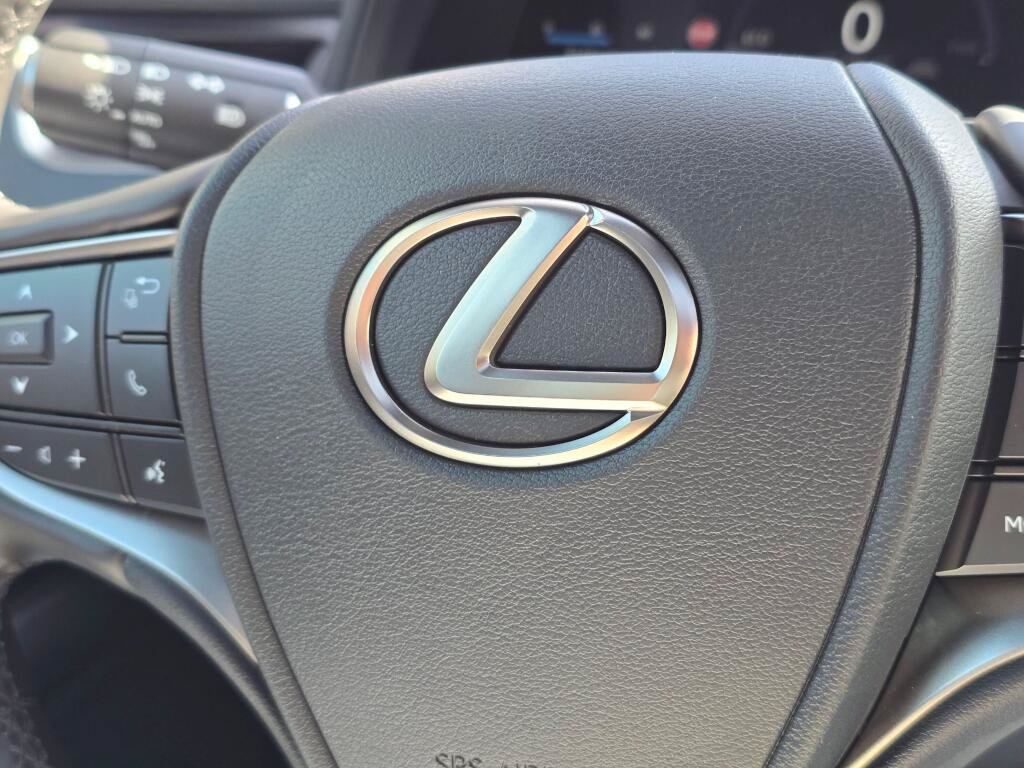 Used 2025 Lexus UX 300h AWD w/ Accessory Package (Z1) image 31