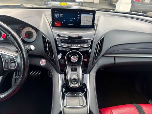 Used 2021 Acura RDX A-Spec image 14