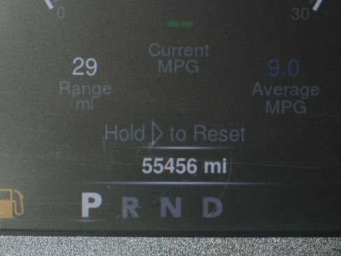 Used 2022 RAM 1500 Classic Warlock w/ Electronics Group image 14