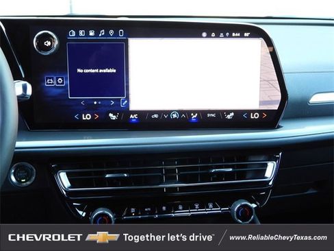 New 2026 Chevrolet Traverse LT w/ Midnight/Sport Edition image 15