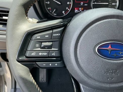 Certified 2025 Subaru Forester Touring AWD/4WD image 28
