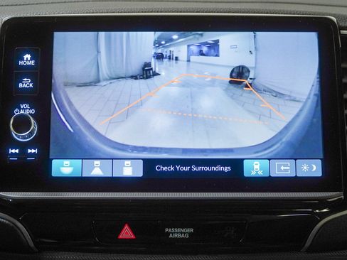 New 2026 Honda Ridgeline TrailSport image 26