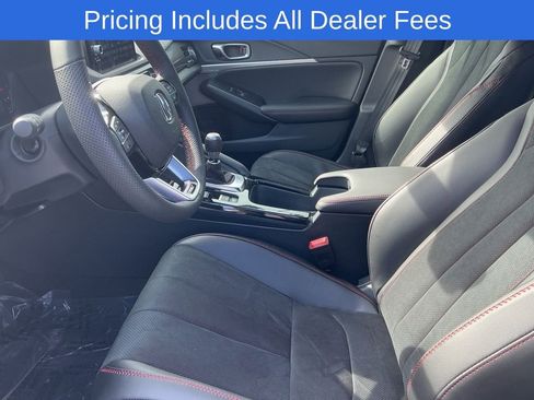 New 2026 Acura Integra Type S FWD image 11