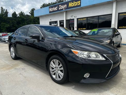 Used 2015 Lexus ES 350 FWD image 1
