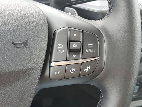 Used 2025 Ford Bronco Sport Badlands image 14