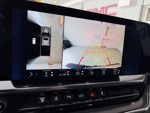 Certified 2024 Chevrolet Silverado 2500 High Country image 22