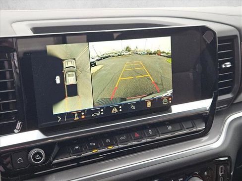 New 2026 Chevrolet Silverado 1500 High Country RWD image 13