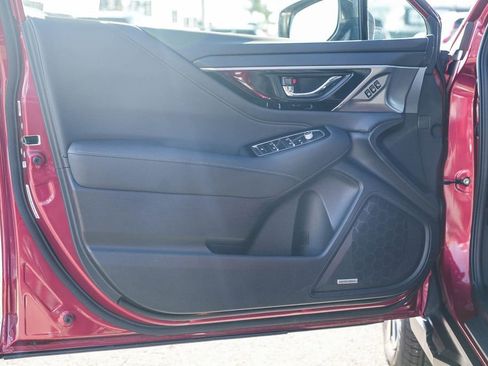 Certified 2024 Subaru Outback Limited image 25