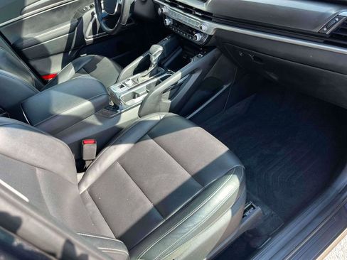 Used 2023 Kia Telluride S w/ S Sunroof Package AWD/4WD image 12