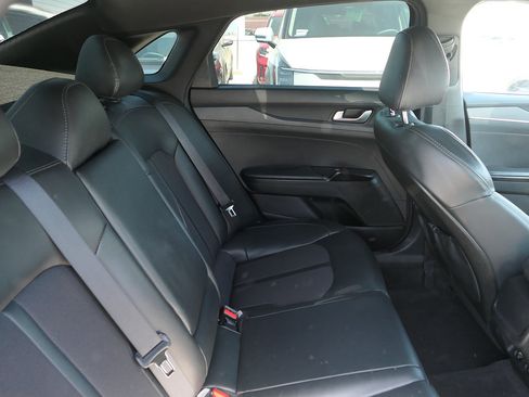 Used 2024 Kia K5 GT-Line FWD image 22