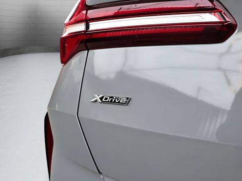 Used 2025 BMW X3 xDrive30i image 18