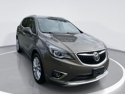 Used 2019 Buick Envision Premium