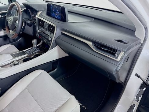 Certified 2021 Lexus RX 350 FWD w/ Premium Package image 31