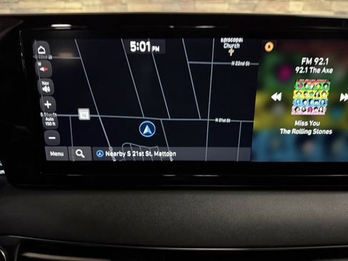 Used 2023 Hyundai Palisade XRT image 3