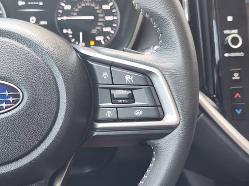 Used 2025 Subaru Ascent Premium AWD/4WD image 29