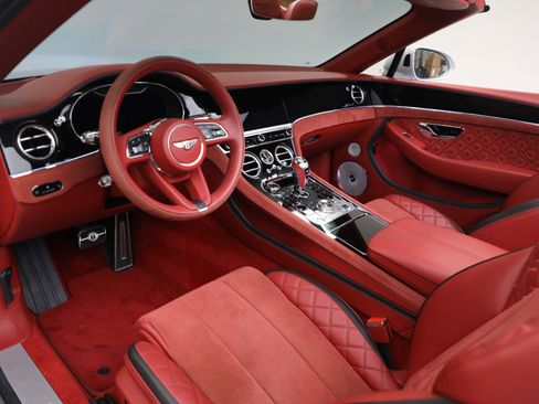 Certified 2022 Bentley Continental GT Speed image 23