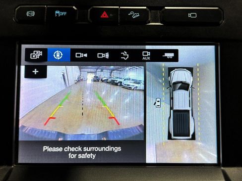 Used 2019 Ford F350 XL w/ STX Appearance Package image 23