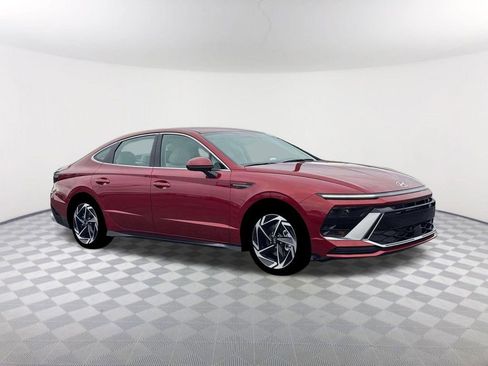 New 2026 Hyundai Sonata SEL image 10