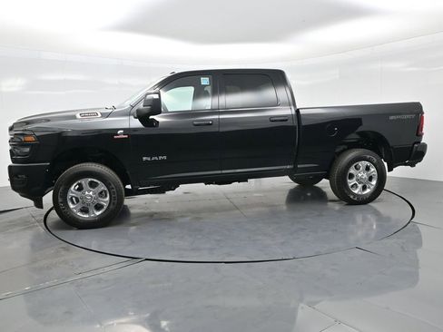 New 2026 RAM 2500 Big Horn image 5