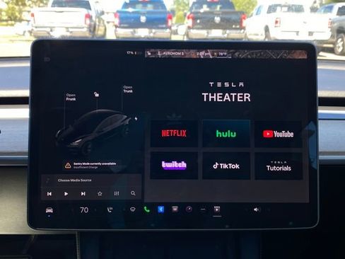 Used 2021 Tesla Model 3 Standard Range Plus image 37