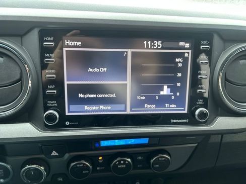 Used 2023 Toyota Tacoma TRD Off-Road image 23