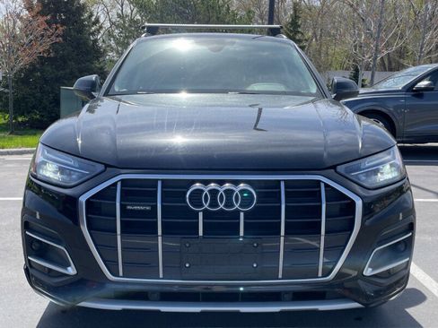 Used 2021 Audi Q5 2.0T Premium AWD/4WD image 2