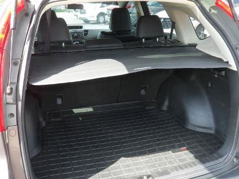 Used 2013 Honda CR-V EX-L image 12