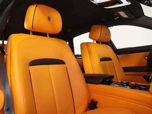 Used 2023 Rolls-Royce Ghost AWD/4WD image 15
