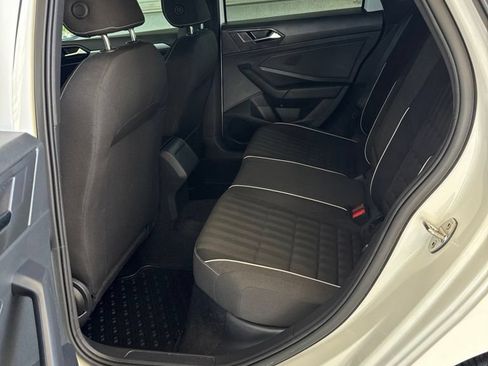 Certified 2024 Volkswagen Jetta Sport FWD image 10