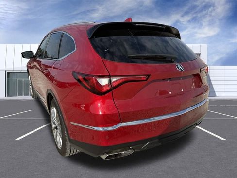 Used 2023 Acura MDX SH-AWD w/ Advance Package image 11