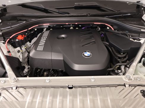 New 2026 BMW X3 xDrive30 w/ Premium Package image 20