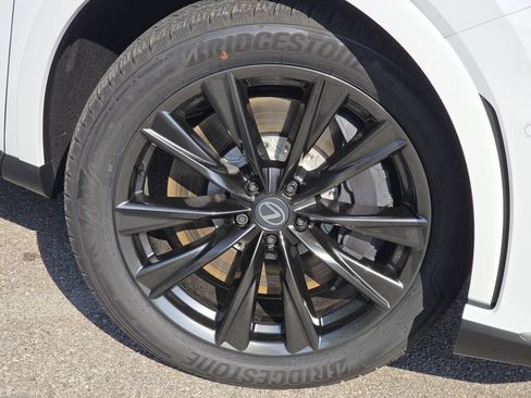 New 2026 Lexus RX 350 F Sport AWD/4WD image 13