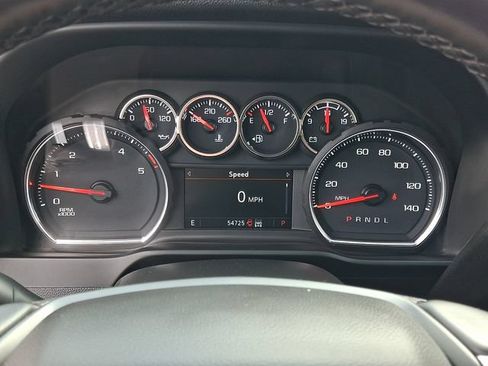 Certified 2023 Chevrolet Silverado 2500 LT w/ Convenience Package AWD/4WD image 20