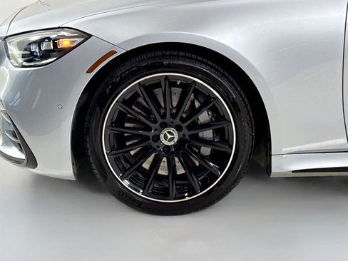 Used 2023 Mercedes-Benz S 500 4MATIC w/ AMG Line image 38