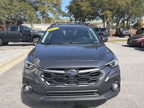 Used 2025 Subaru Crosstrek 2.5i Limited w/ Popular Package #3A image 7