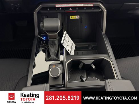 New 2026 Toyota Tundra SR5 image 9