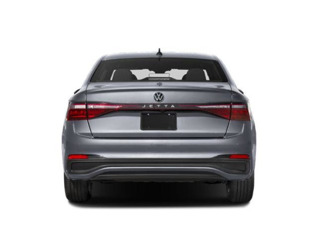 Used 2025 Volkswagen Jetta Sport FWD image 5