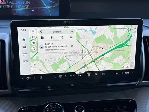 New 2025 Ford Expedition Max Active image 58