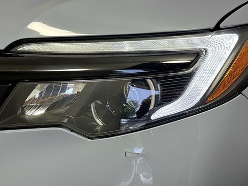 Used 2022 Honda Pilot Special Edition image 40