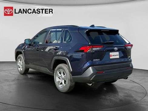 Certified 2024 Toyota RAV4 XLE FWD image 5
