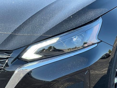 New 2025 Nissan Altima 2.5 SV w/ SV Premium Package image 32