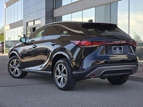 New 2026 Lexus RX 350 Premium AWD/4WD image 22