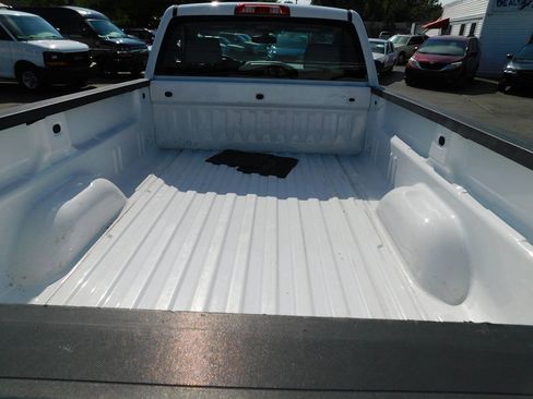 Used 2015 Chevrolet Silverado 1500 W/T w/ Trailering Package AWD/4WD image 21