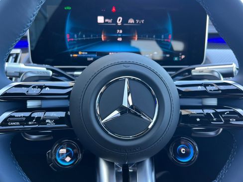 Certified 2026 Mercedes-Benz S 63 AMG S image 21