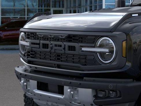 New 2026 Ford Bronco Raptor image 19