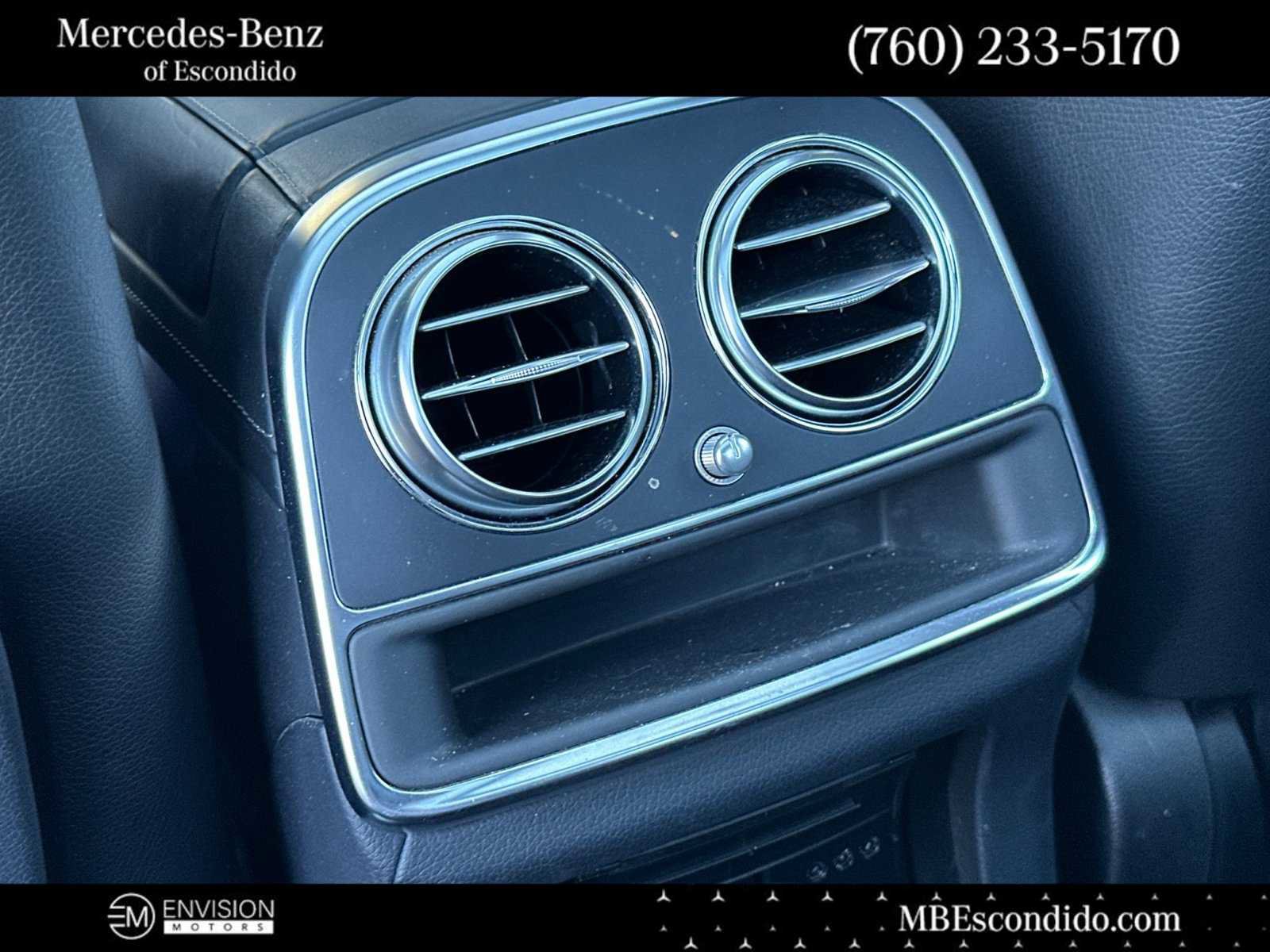 Used 2015 Mercedes-Benz S 550 Sedan image 13