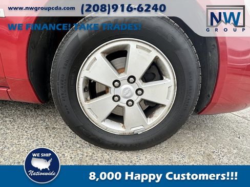 Used 2008 Chevrolet Impala LT image 13