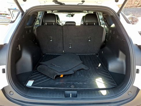 Used 2025 Kia Sportage X-Line w/ Premium Package image 30